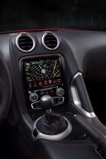 SRT Viper GTS 2012 года
